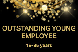 YOUNG-EMPLOYEE YOUNG-EMPLOYEE